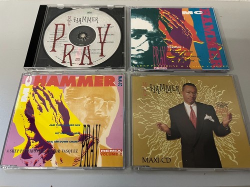 Hammer pray remix - hammer, (+remix