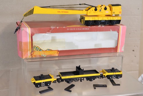 Hornby r749 gelber - gelber, 75