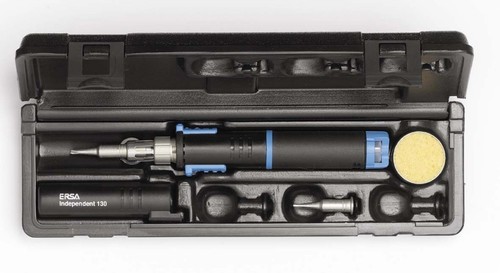 Ersa independent 130 gaslöt - independent,