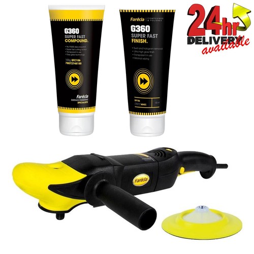 Farecla gpt003 gplus 220v - farecla,