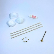 Reparatur-Set PRO für Benzinfeuerzeuge – für original ZIPPO – Top Zubehör