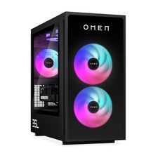 OMEN Desktop Gaming PC