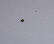 GRUEN CAL. 370 CURVEX