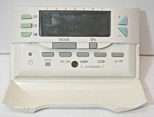 Dietrich dematic iii cdi - dietrich,