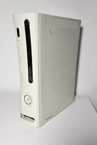 Xbox 360 fat konsole - xbox,