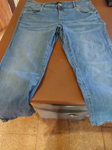 Canda premium jeans - jeans, 46