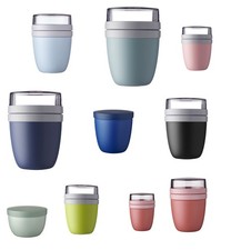 Mepal lunchpot ellipse - mepal,
