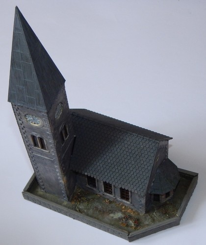 Faller kirche 238 - b-238,