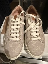 JOOP! Damenschuhe Coralie Sneaker Gr.39 - Beige - Wie NEU!