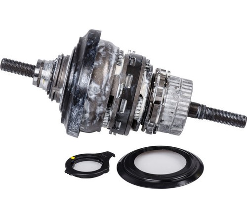 Shimano getriebeeinheit - shimano,