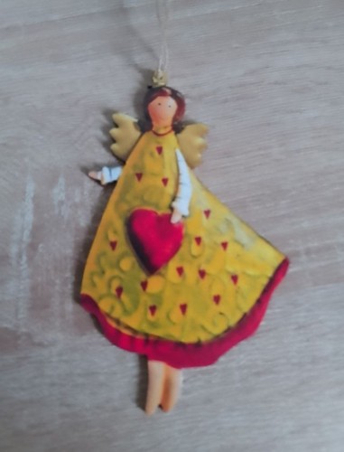 Geschenkanhänger - 2, d