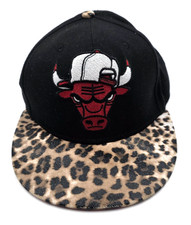Chicago Bulls Snapback -
