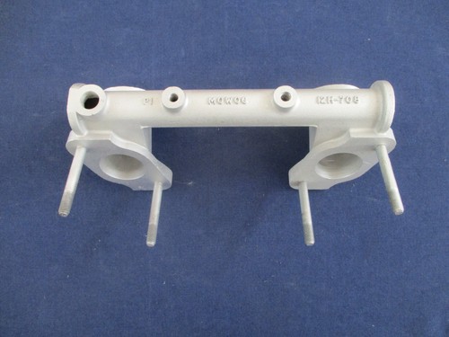 Mgb hs4 twin vergaser - twin, su