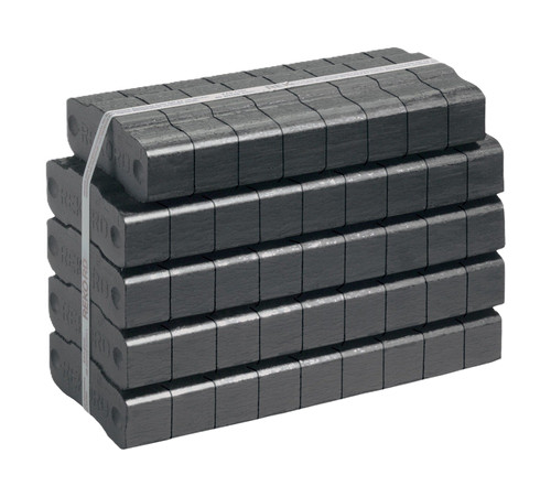 Rekord braunkohlebriketts - braunkohlebriketts, 25