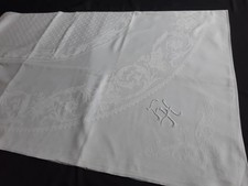 Große tischdecke tischtuch - große,