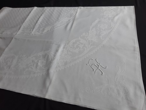 Große tischdecke tischtuch - tischdecke, /