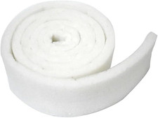 Aquarium Filterschwamm 1M