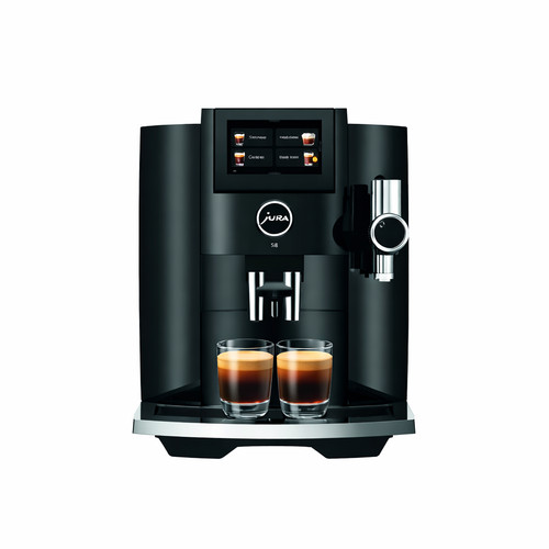 Jura piano black - jura, (eb)