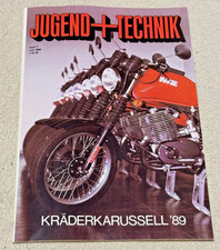 DDR Jugend + Technik