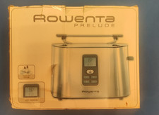 ROWENTA PRELUDE TT618015