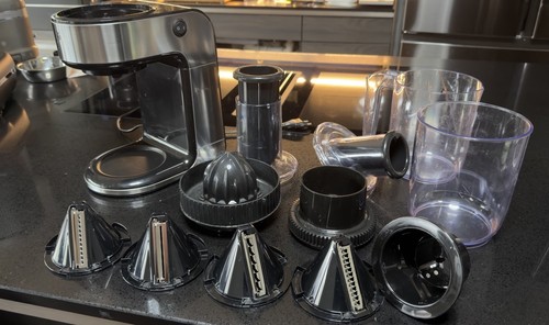 Wmf kult pro spiralschneider - wmf,