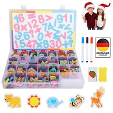 ABC Magnetische Buchstaben