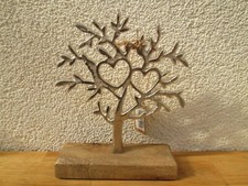 Aufsteller baum aus - aufsteller,