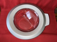 Bullauge - Tür für