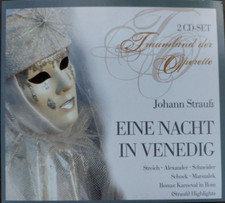 Rudolf Schock - Johann