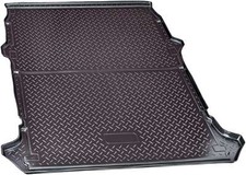 Kofferraumwanne passend für