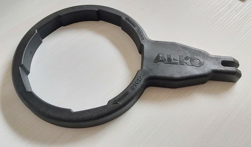 Schlüssel für al ko - al-ko, al-ko