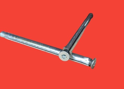 Metallrahmendübel