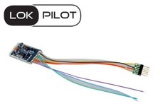 Esu 59626 lokpilot decoder - esu,
