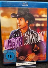 Urban Cowboy (1980) - John
