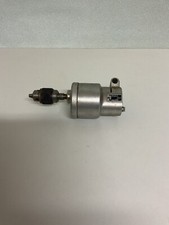 DDR Zusatzgerät ZGA 2 Drehzahl Reduzieren Bohrmaschine mit Bohrfutter Multimax