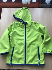 Jako-O Softshell Jacke mit
