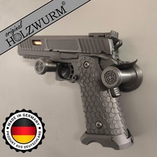 Kurzwaffen Halter - Halterung
