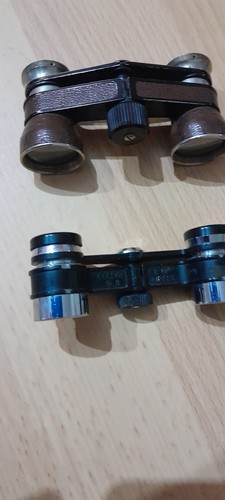Fotoapparate fernglas - fernglas,