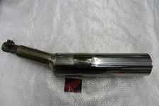 Auspuff Endtopf Endschalldämpfer Exhaust Honda CBR 1100 XX Blackbird SC35 #R5150