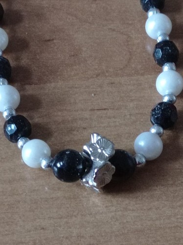 Damen kette schw - damen, ,