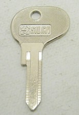 SCHLÜSSEL S ROHLING FÜR ALFA