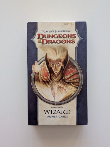 Dungeons dragons wizard - dungeons,