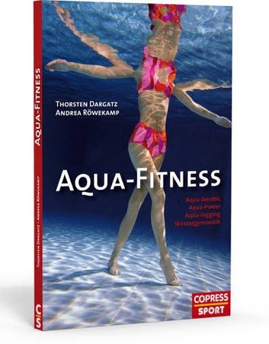 Aqua fitness - aqua-fitness:, aqua-aerobic