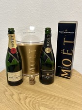 Moët chandon set deko - moët,