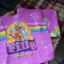 Filly Unicorn Bettwäsche 135