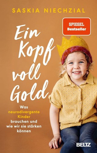 Ein kopf voll gold saskia - voll,
