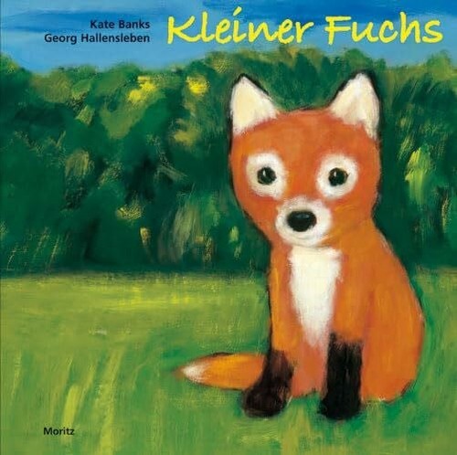 Kleiner fuchs bilderbuch - kleiner, fuchs: