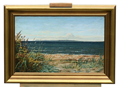 Caroline amalie moller - amalie,