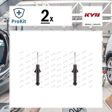 2x ORIGINAL® Kyb