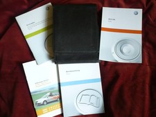 VW Touran 1T2 []  Serviceheft